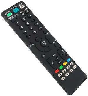 Tronovia Replace Remote Control for LG LCD TV 32CS460 42LS3400 AKB73655802 AKB73655861