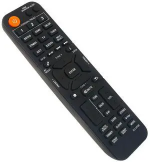 Tronovia Replace Remote Control for Pioneer Receiver VSX-934 VSX-935 VSX-LX304 VSX-LX104 RC-974R