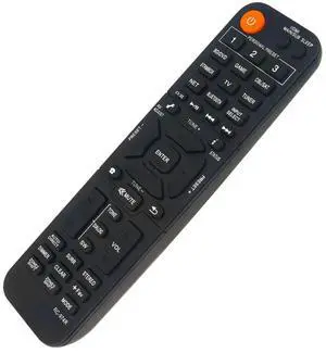 Tronovia Replace Remote Control for Pioneer RC-971R VSX-935 VSX-934 VSX-LX304 AV Receiver RC-974R