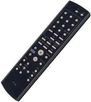 Tronovia Replace Remote Control for Denon AV Receiver DRA-500AE DRA-500 RC-1055