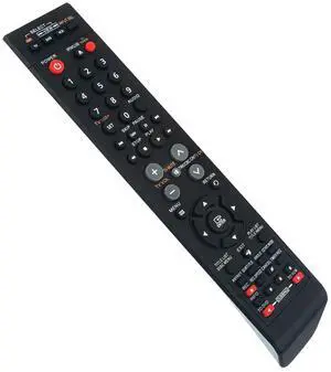 Tronovia Replace Remote Control for Samsung VCR/DVD Player DVD-VR375 DVDVR370 AK59-00084A