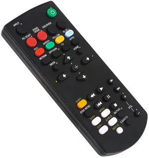 Tronovia Replace Remote Control for Sony Bravia LED LCD TV SFRTV5 SFRTV5