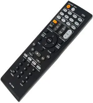 Tronovia Replace Remote Control for Onkyo HT-R580 HT-R680 TX-SR578 HT-R980 AV Receiver RC-764M