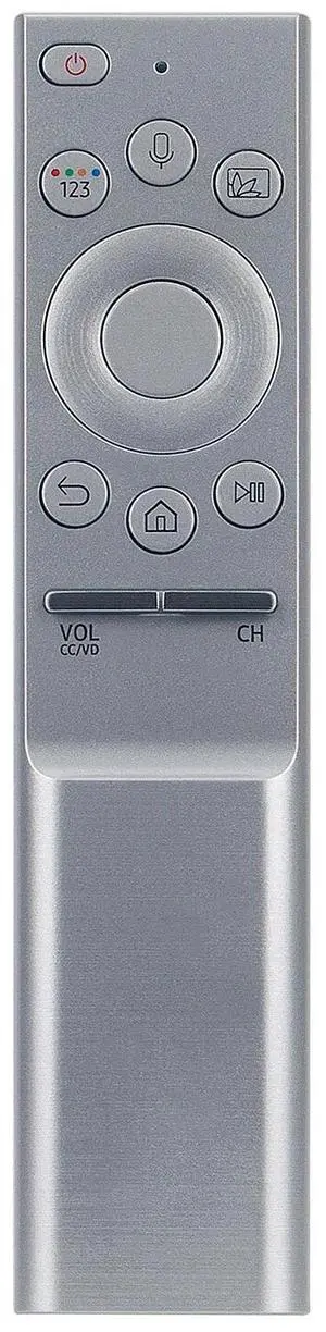 Tronovia Replace Voice Remote Control for Samsung Smart TV QN55Q9FNAFXZA BN59-01300A
