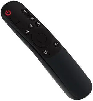 Tronovia Replace Remote Control for  LG Soundbar SP2 DSP2 DQP5 DQP5W SPQP5-W AKB76038002 Infrared