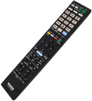 Tronovia Replace Remote Control for Sony AV Receiver STR-DN1030 STR-DN1030RM RM-AAP078