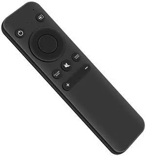 Tronovia Replace Remote Control for AORUS Gaming Monitor FV43U FO48U SRC-1214 CY22G04GP