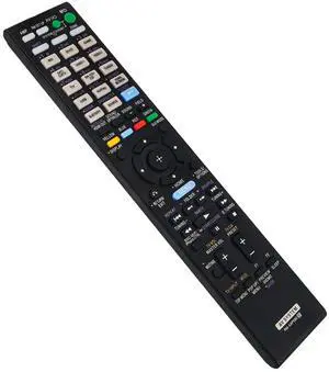 Tronovia Replace Remote Control for Sony STR-DA1800ES STRDA1800ES AV Receiver RM-AAP080