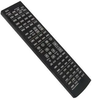 Tronovia Replace Remote Control for Yamaha R-N500 R-N500BL Network Receiver RAS9 ZH44540