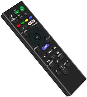 Tronovia Replace Remote Control for Sony Blu-ray Player UBP-X800 UBP-UX80 UBP-X1000ES RMT-VB310E