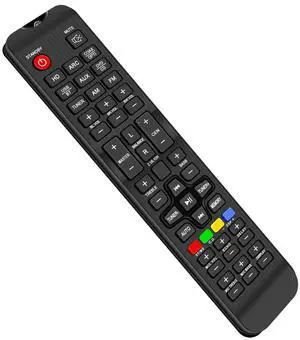 Tronovia Replace Remote Control for Pyle PT696BT PT696BT.5 PT888BTWM Home Theater Receiver