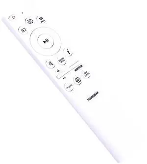 Tronovia Replace Remote Control for Samsung Soundbar AH81-15047A AH81-15498A AH81-15439A AH81-17332A