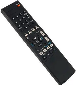 Tronovia Replace Remote Control for Sherwood AV Receiver RX-4508 RX-4208 RX4508 RC-157
