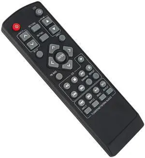 Tronovia Replace Remote Control for Onkyo Integrated Stereo Amplifier A-9130 A-9110 RC-968S