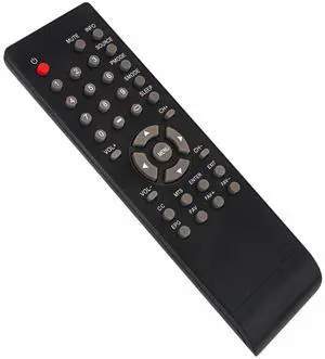 Tronovia Replace Remote Control for RCA LCD LED TV RLED2243A RLC4686 RLCD4063A RLC4688A-B