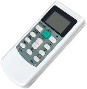 Tronovia Replace Remote Control for Hualing HYK-03 HYK-02 HYK-07 Air Conditioner Universal A/C