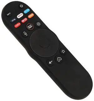 Tronovia Replace Remote Control for Vizio TV VQP75C-84 M65Q6-L4 V4K43M-0804 M55Q6-L4 XRT270 Voice Remote