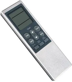 Tronovia Replace Remote Control for LG Air Conditioner LP2525GXR LP1215GXR LP1414GXR COV30332902
