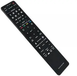 Tronovia Replace Remote Control for Yamaha AV Receiver RX-V685 RX-A780 RAV570 ZZ47560