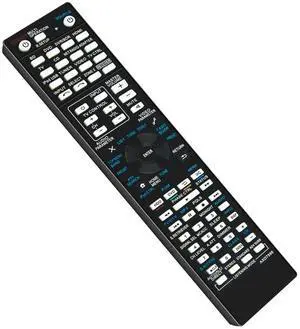 Tronovia Replace Remote Control for Pioneer Elite VSX-1020-K VSX-1025 Stereo Receiver AXD7596