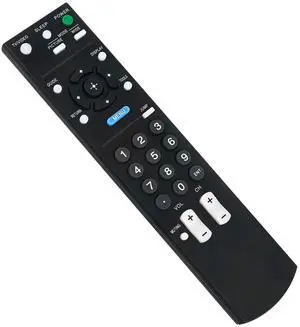 Tronovia Replace Remote Control for Sony Bravia TV KDL-32M3000 KDL-26M3000 KDL-32ML130