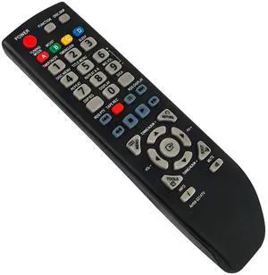 Tronovia Replace Remote Control for Samsung DVD MX-C630D MX-C830D MX-C730D MXC630D AH59-02147V