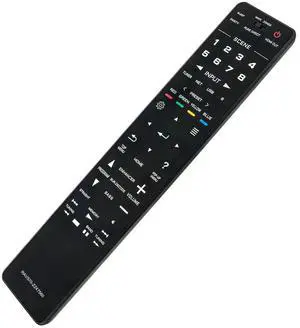 Tronovia Replace Remote Control for Yamaha Receiver RX-V685 RX-A780 TSR-7850 RAV570 ZZ47560