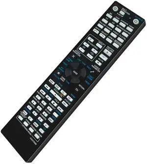 Tronovia Replace Remote Control for Pioneer AV Receiver VSX-1020 VSX-925 VSX1020 AXD7596