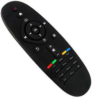 Tronovia Replace Remote Control for Philips LCD LED TV RC2683203/01 CRP605/01 RM-L1030