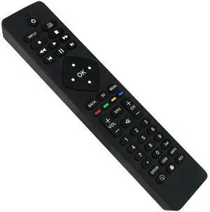 Tronovia Replace Remote Control for AOC TV LE32D1440/20 398GRABD7NEACR LE39D1440/20 RC2414704/01