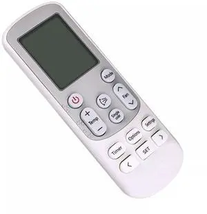 Tronovia Replace Remote Control for Samsung Air Conditioner AJ009TNJDCH DB93-1463T