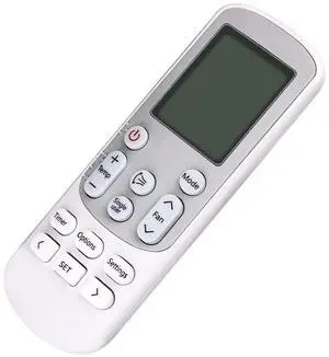 Tronovia Replace Remote Control for Samsung Air Conditioner DB93-15882Q DB93-1463S DB93-1463T AC