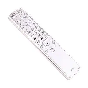 Tronovia Replace Remote Control for Denon DCD-A100 PMA-A100 Super Audio CD Player RC-1138