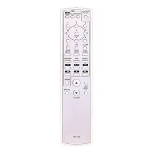 Tronovia Replace Remote Control for Denon CD Player DCD-A100 PMA-A100 DCD A100 RC-1138