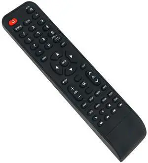 Tronovia Replace Remote Control for Insignia TV NS-19E450A11 NS-19E450WA11 NS-22E450A11 RC-801-0A
