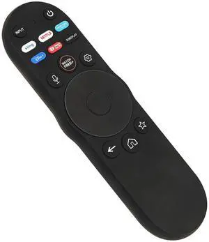 Tronovia Replace Voice Remote Control for Vizio TV V755-J04 V506-J09 V555-J01 V585-J01 XRT270