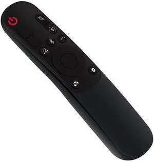 Tronovia Replace Remote Control for LG Soundbar S90QY SP9YA DS80QR SP8YA DS95QR S75QR AKB76038001