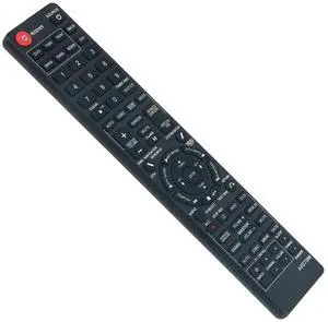 Tronovia Replace Remote Control for Pioneer VSX-C302-S VSX-C302 Multi-Channel AV Receiver AXD7388