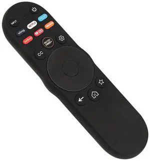 Tronovia Replace IR Remote Control for Vizio Smart TV V-Series V505-J01 V505-J09 V506-J09 XRT270