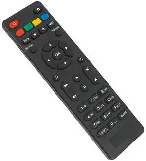 Tronovia Replace Remote Control for Philips Blu-ray Player BDP5650 BDP5700 RC-5810 996580001089