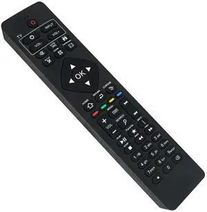 Tronovia Replace Remote Control for Superbox S1 S2 S3Pro S5 S6Max Elite ll MAX IV Magabox MG4 Max