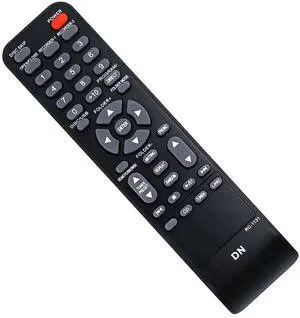 Tronovia Replace Remote Control for Denon PMA-710AE PMA-510AE Audio System RC-1131