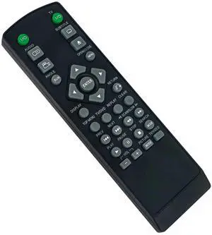 Tronovia Replace Remote Control for Sony CD/DVD Player DVP-NS305 DVP-NS315 RMT-D141A RMT-D141P