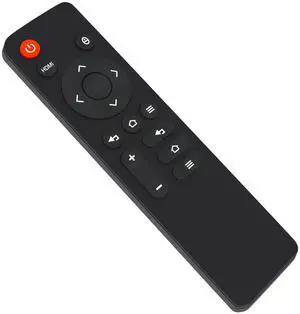 Tronovia Replace Remote Control for Anker Nebula Astro D2400121 D2400521 Mini Portable Projector