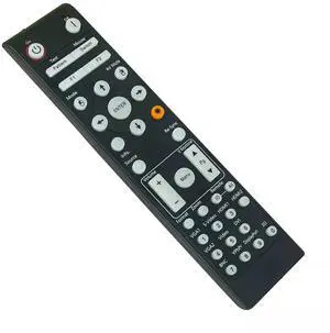 Tronovia Replace Remote Control for Optoma DLP Projector EH503e EH505e EH515 EH515T W415 BR-3070L