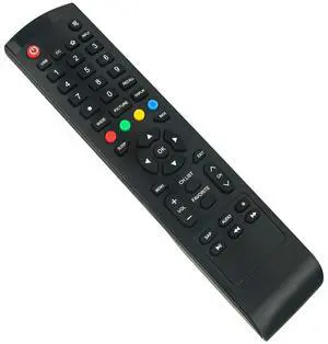 Tronovia Replace Remote Control for Haier TV 24D2000 32D2000 32D2000G 24D2000A 904-HRK86-10064