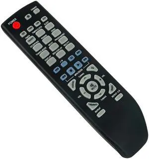 Tronovia Replace Remote Control for Samsung Audio System MM-G25 MM-G35 MMC330 AH59-02147K