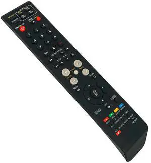 Tronovia Replace Remote Control for Samsung DVD Player DVD-SH873 DVD-SH875 00079B AK59-00079B