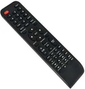Tronovia Replace Remote Control for Sony HCD-DV2D HCD-SV2D Micro Hi-Fi Component System RM-AMU002