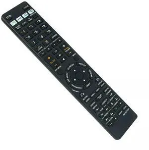 Tronovia Replace Remote Control for Sony DVD Home Theatre System DAV-X1G DAV-X1 HCD-X1G RM-ADP004